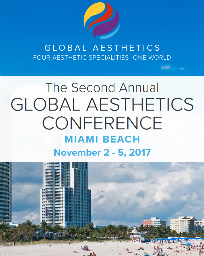 GAC Program Global Aesthetics Conference